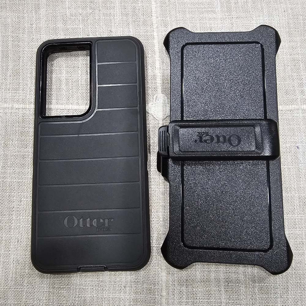 Otterbox Defender Samsung S21 Ultra